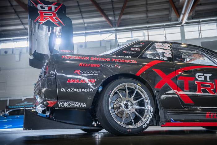 Pursuit Media Studios still 32