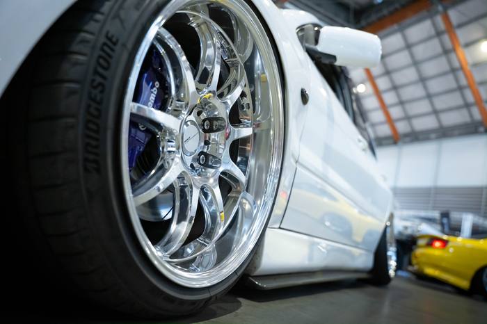 Pursuit Media Studios still 38