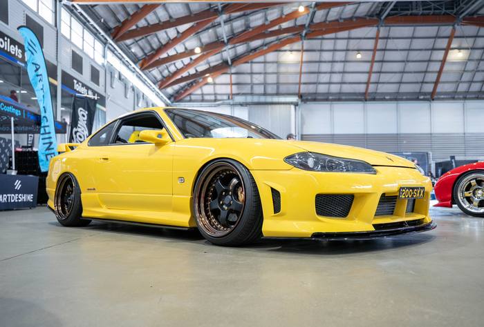 Pursuit Media Studios still 45